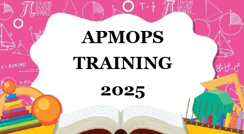 Protected: APMOPS Training 2025